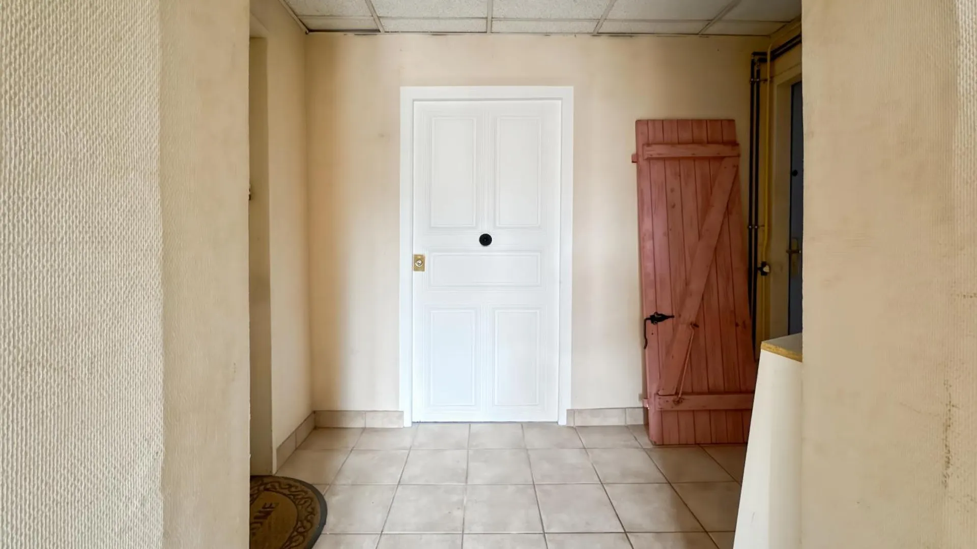 La White Box Apartment Trevoux France